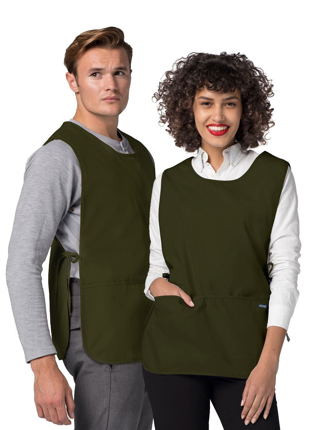 Adar Bib Apron