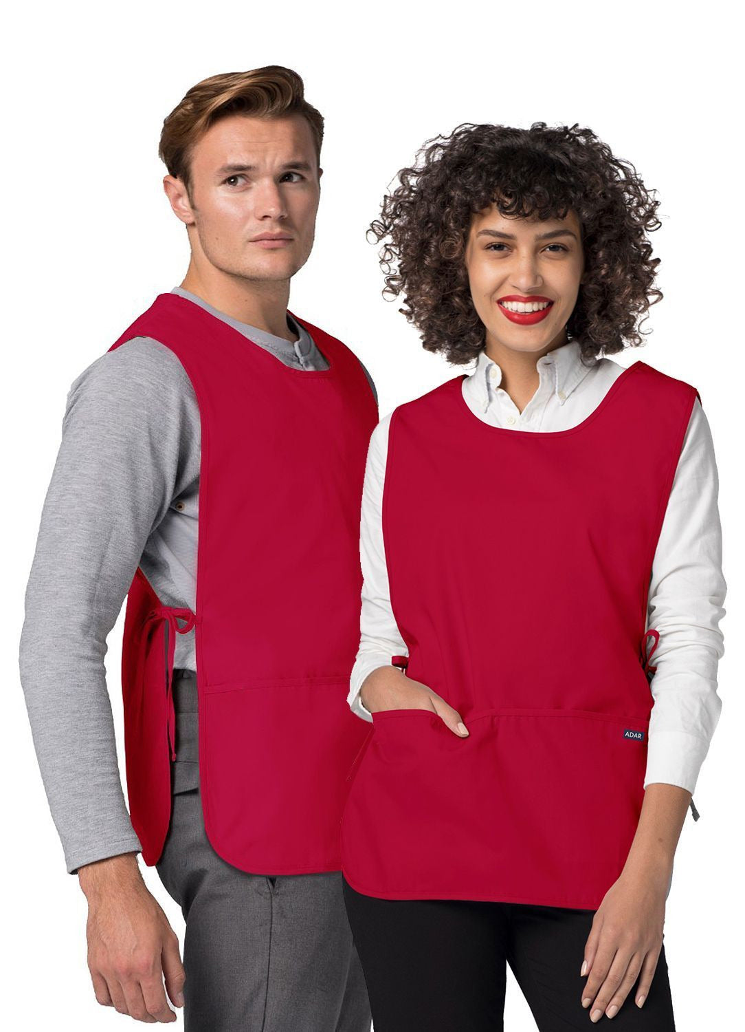 Adar Bib Apron
