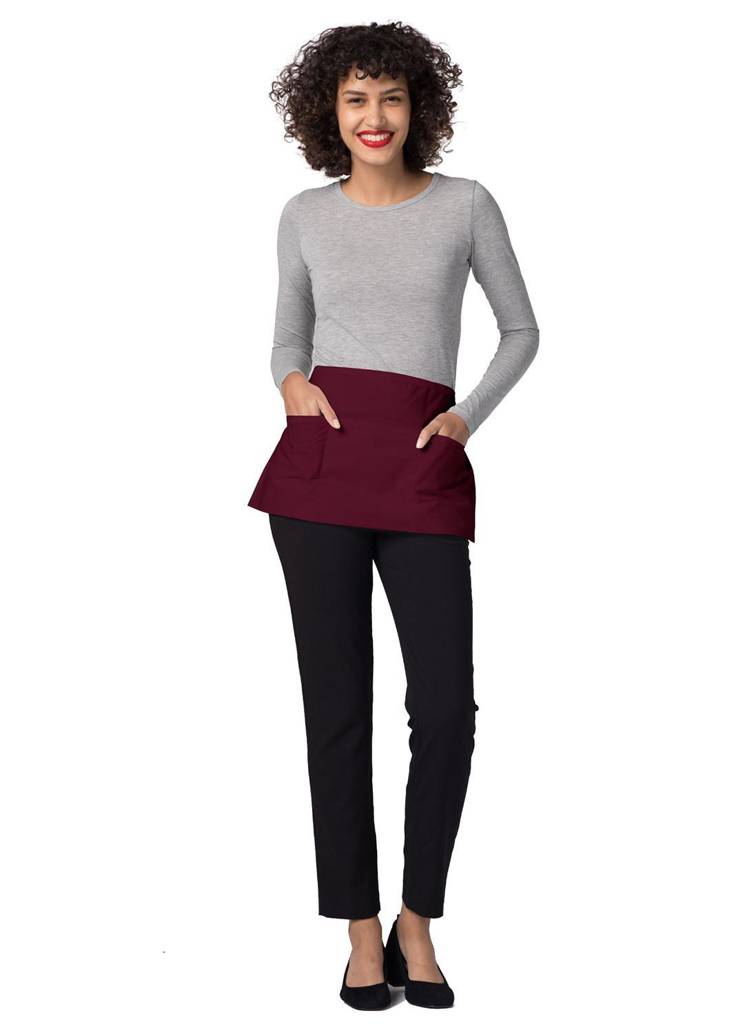 Adar Belt Apron 2-Pack