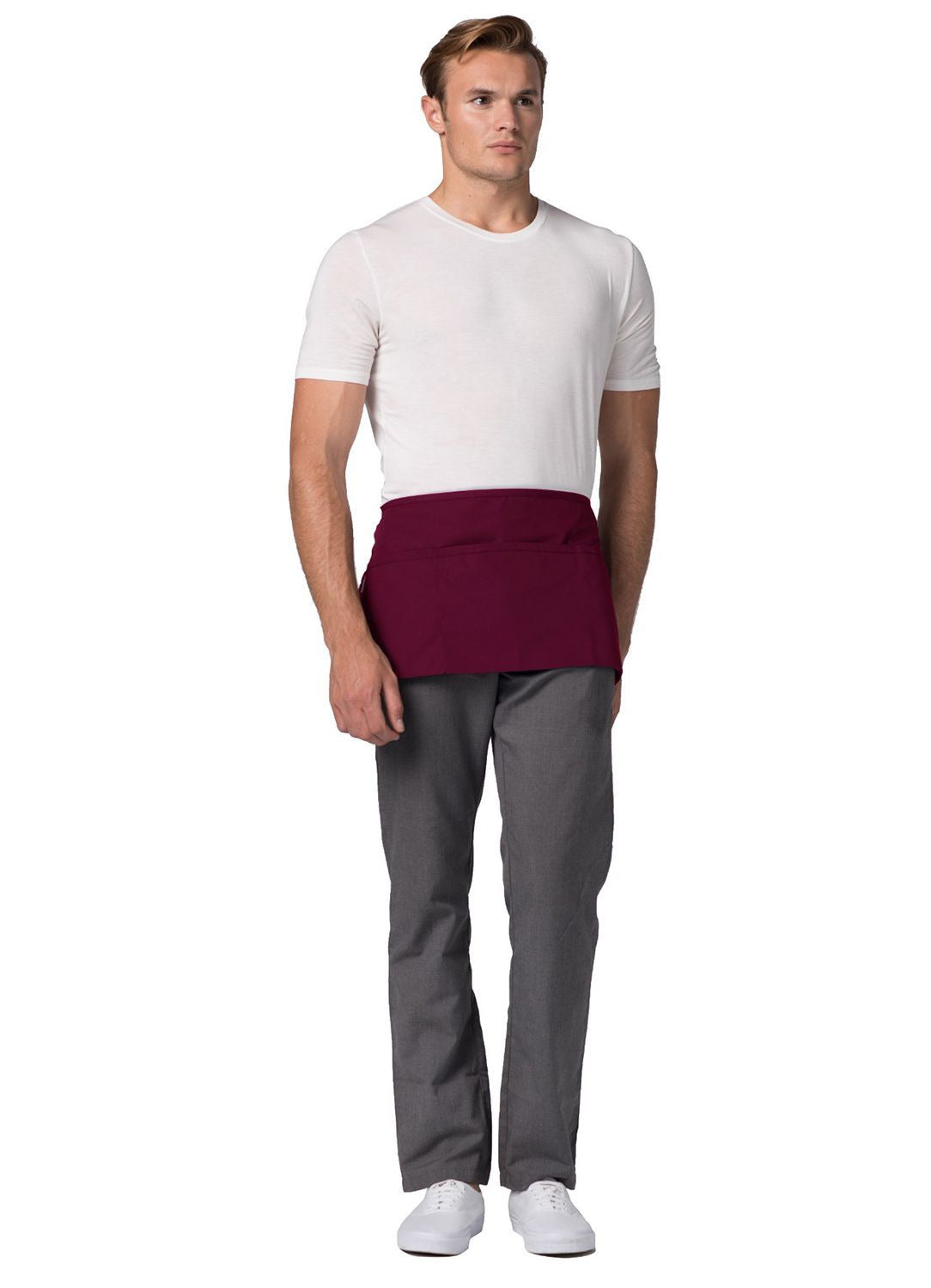 Adar Belt Apron 2-Pack