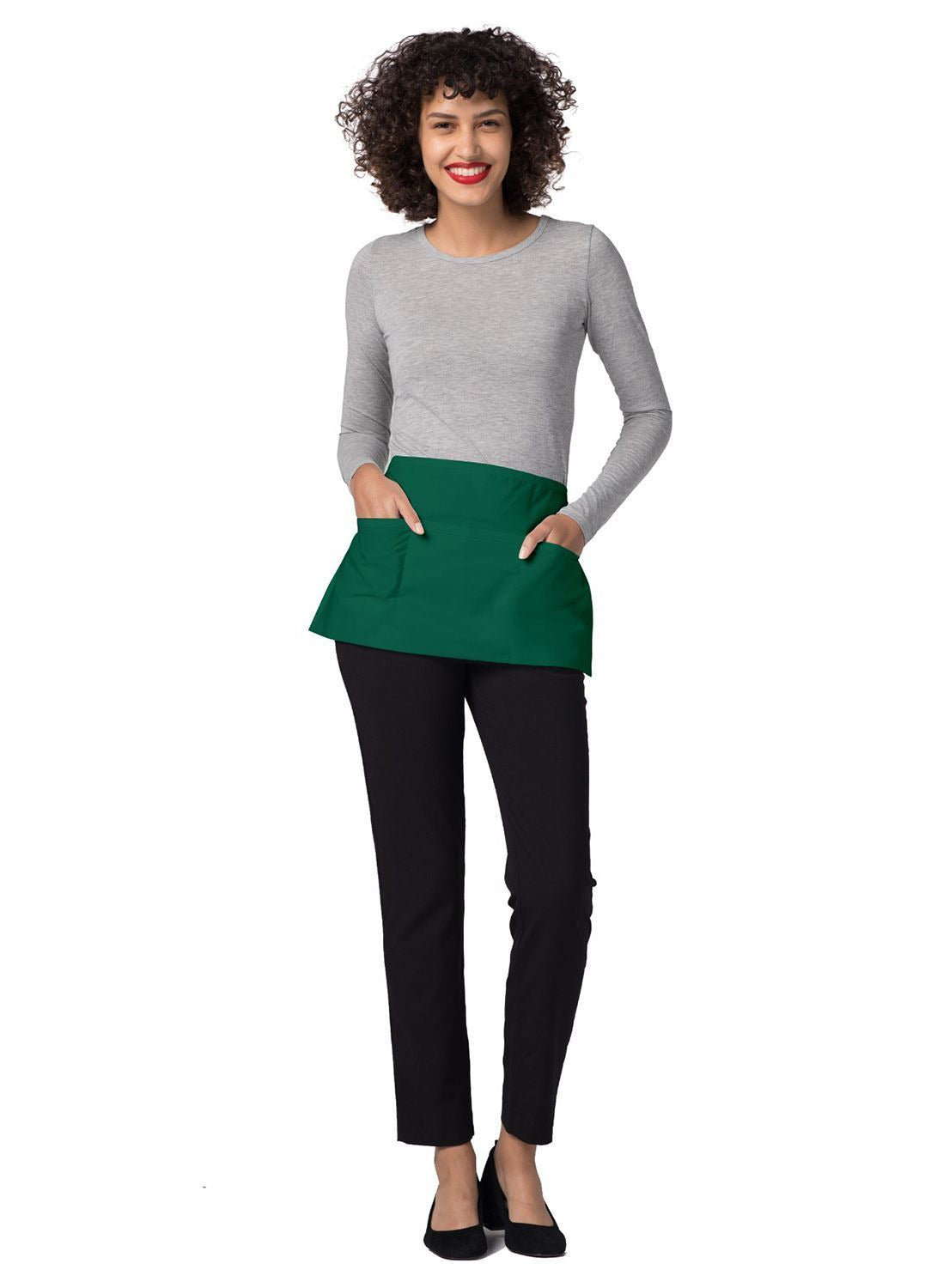Adar Belt Apron 2-Pack