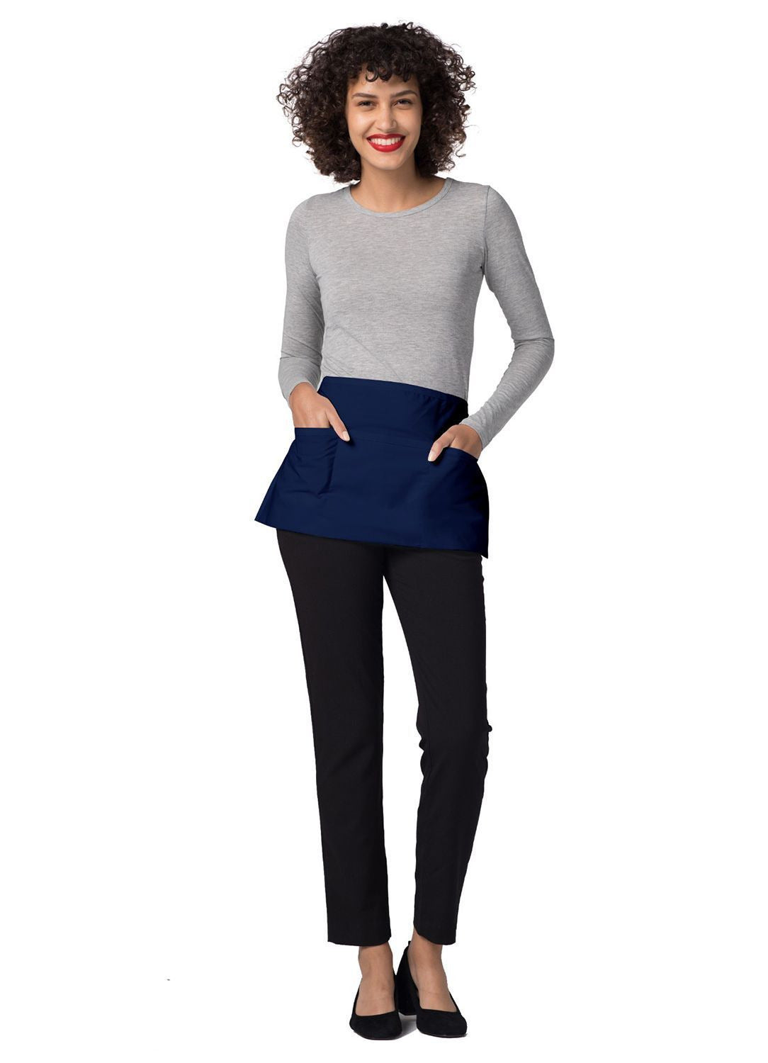 Adar Belt Apron 2-Pack