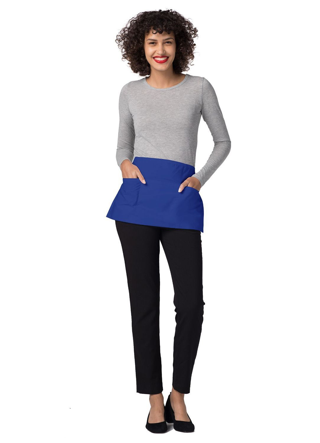 Adar Belt Apron 2-Pack