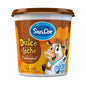 Pampa Direct Sancor Classic Creamy Dulce de Leche Family Size - Gluten Free, 1 kg / 2.2 lb plastic bin