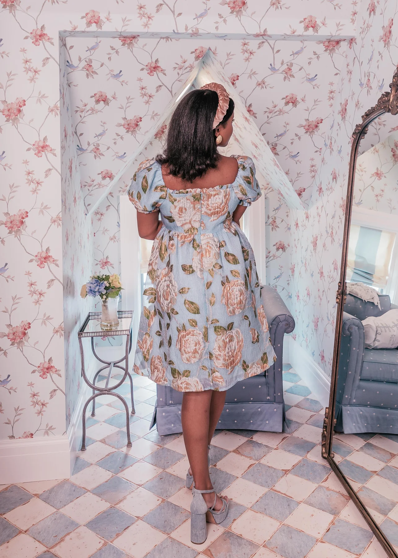 JessaKae Women's Beaumont Dress