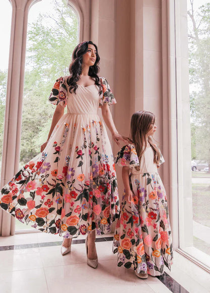 JessaKae Women's Fairytale Dress