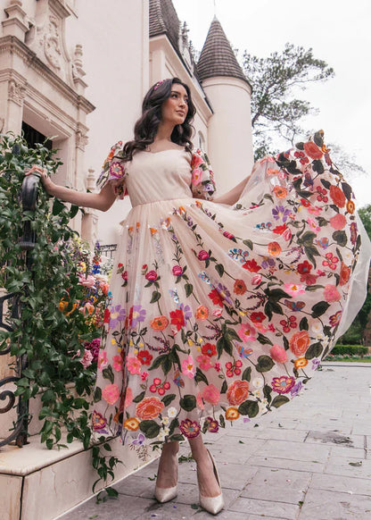 JessaKae Women's Fairytale Dress