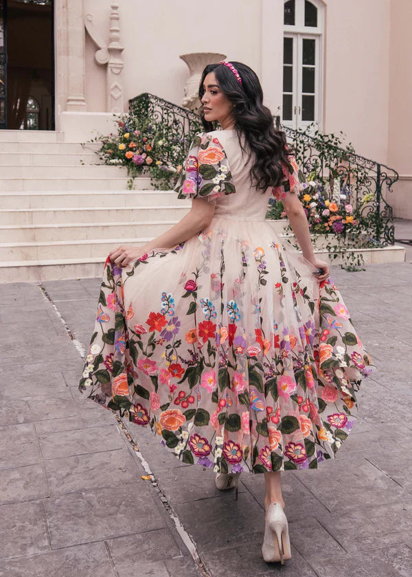 JessaKae Women's Fairytale Dress