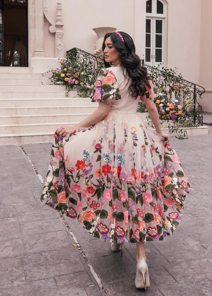 JessaKae Women's Fairytale Dress