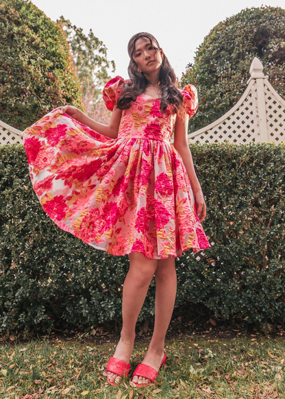 JessaKae Women's Amara Dress