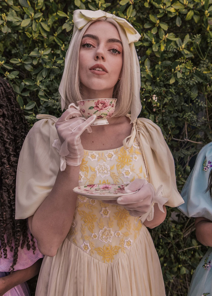 JessaKae Women's Honey Bee Dress