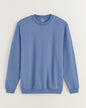 BLAIR John Blair Supreme Fleece Long-Sleeve Sweatshirt top 2