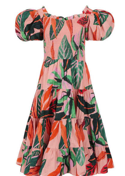 JessaKae Women's Catalina Dress