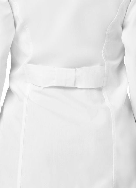Adar Women's 30" Princess Cut Consultation Coat
