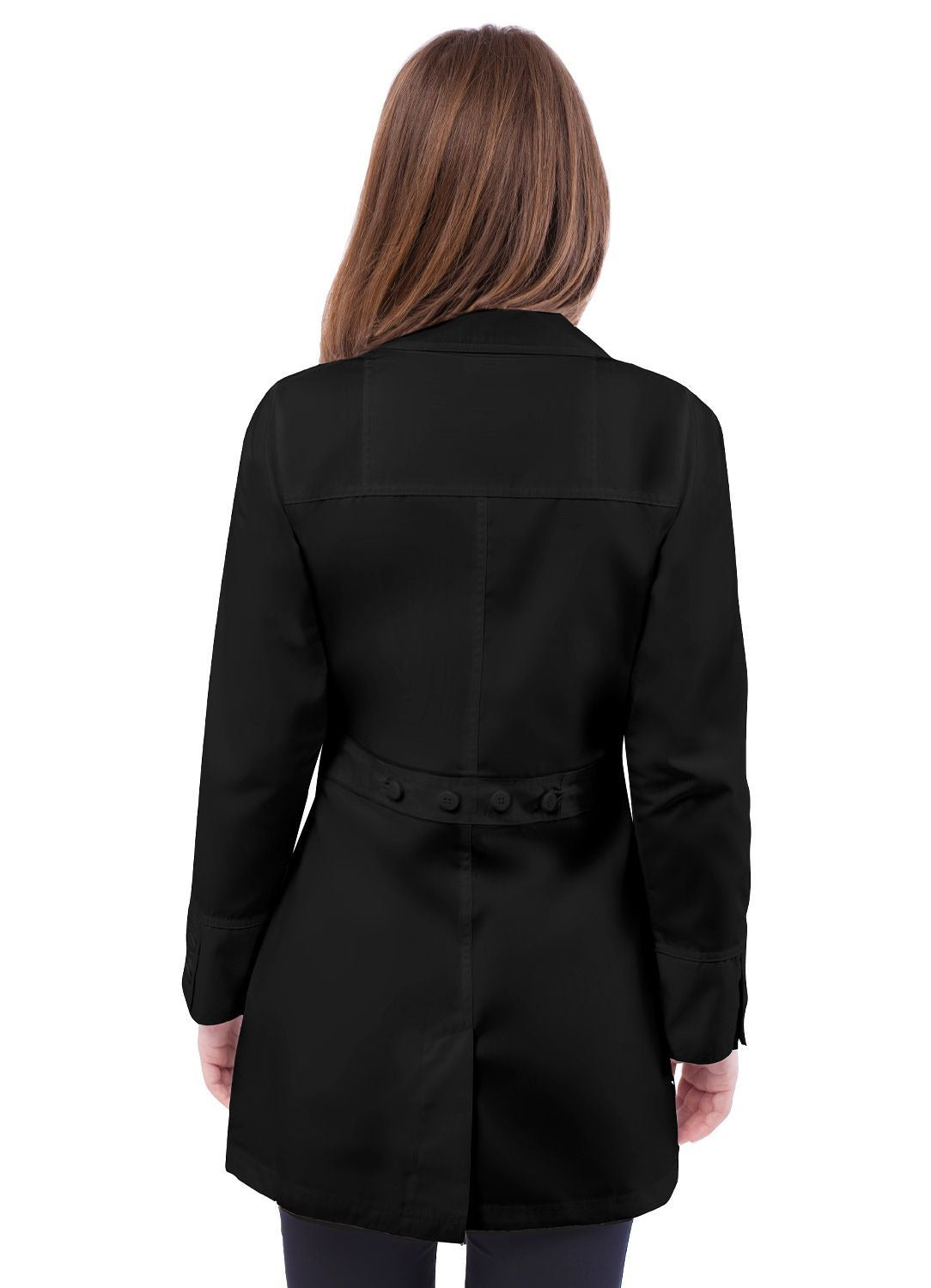 Adar Women's 32" Perfection Lab Coat