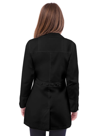 Adar Women's 32" Perfection Lab Coat