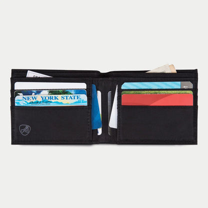 Travelon RFID Blocking Billfold Wallet