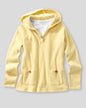 BLAIR Women’s Top Waffle Knit Hoodie (Misses) - x2