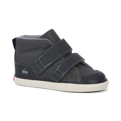 See Kai Run Dean Adapt II Black