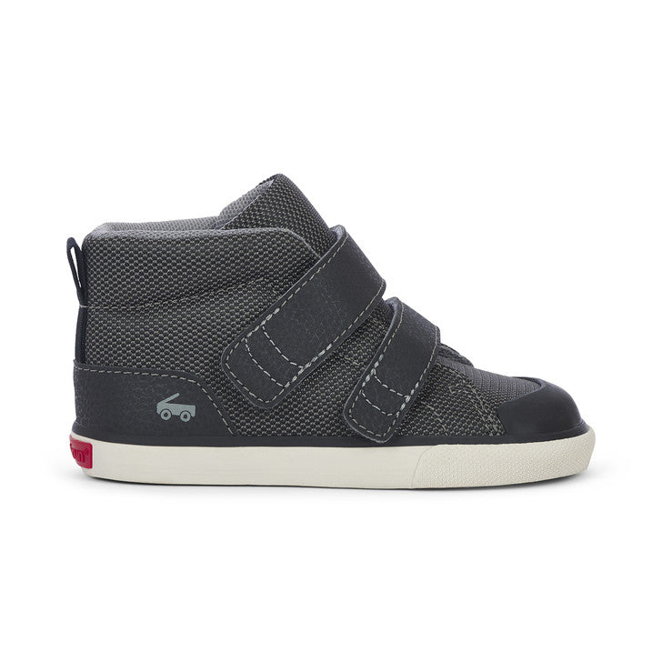 See Kai Run Dean Adapt II Black