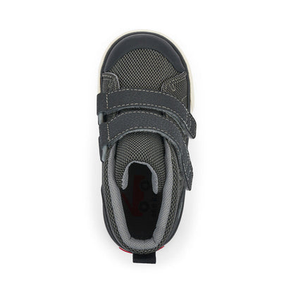 See Kai Run Dean Adapt II Black