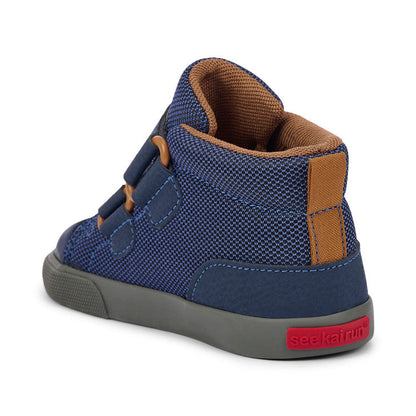 See Kai Run Dean Adapt Blue