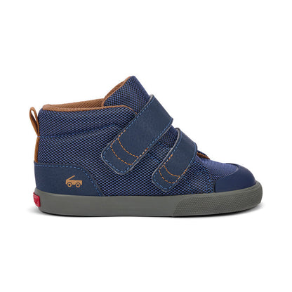 See Kai Run Dean Adapt Blue