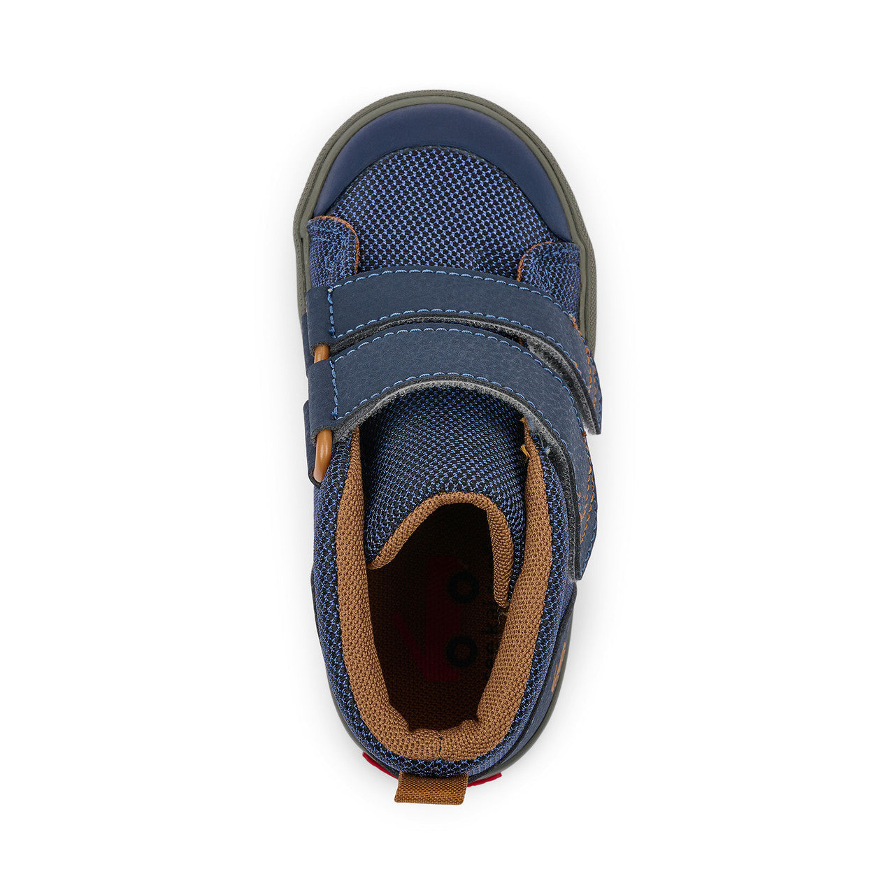 See Kai Run Dean Adapt Blue