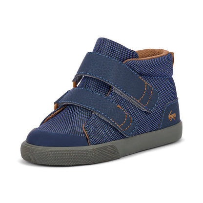 See Kai Run Dean Adapt Blue