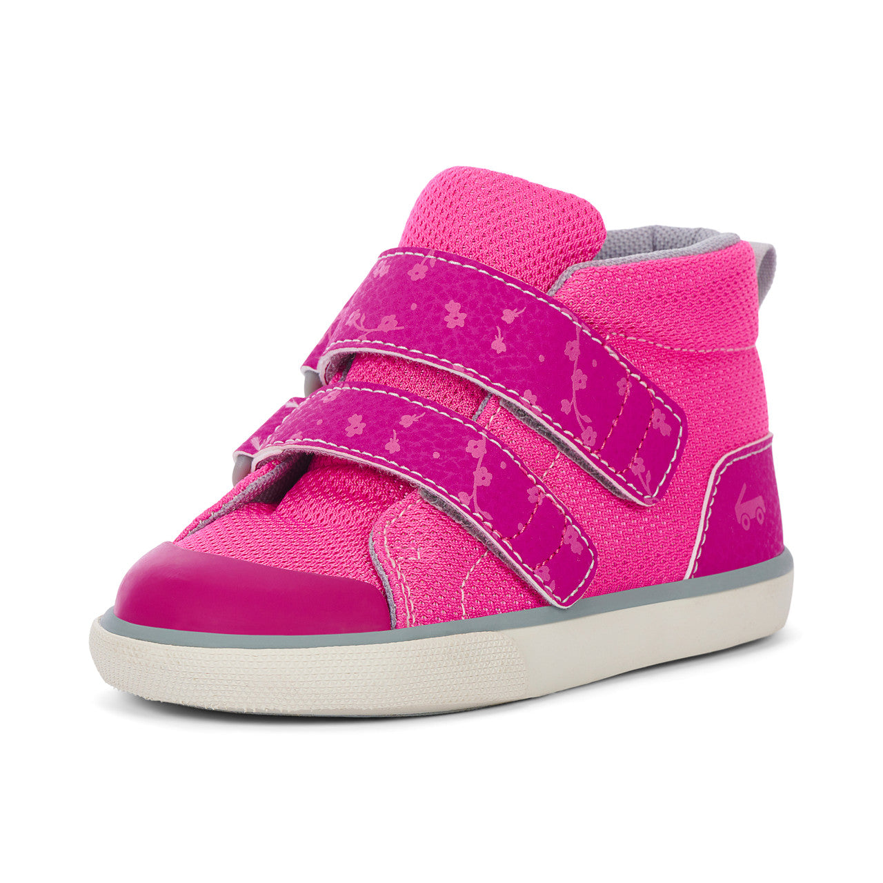 See Kai Run Girl's Dean Adapt II Hot Pink