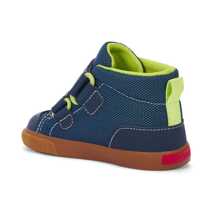 See Kai Run Dean Adapt II Navy