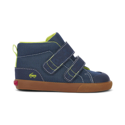 See Kai Run Dean Adapt II Navy