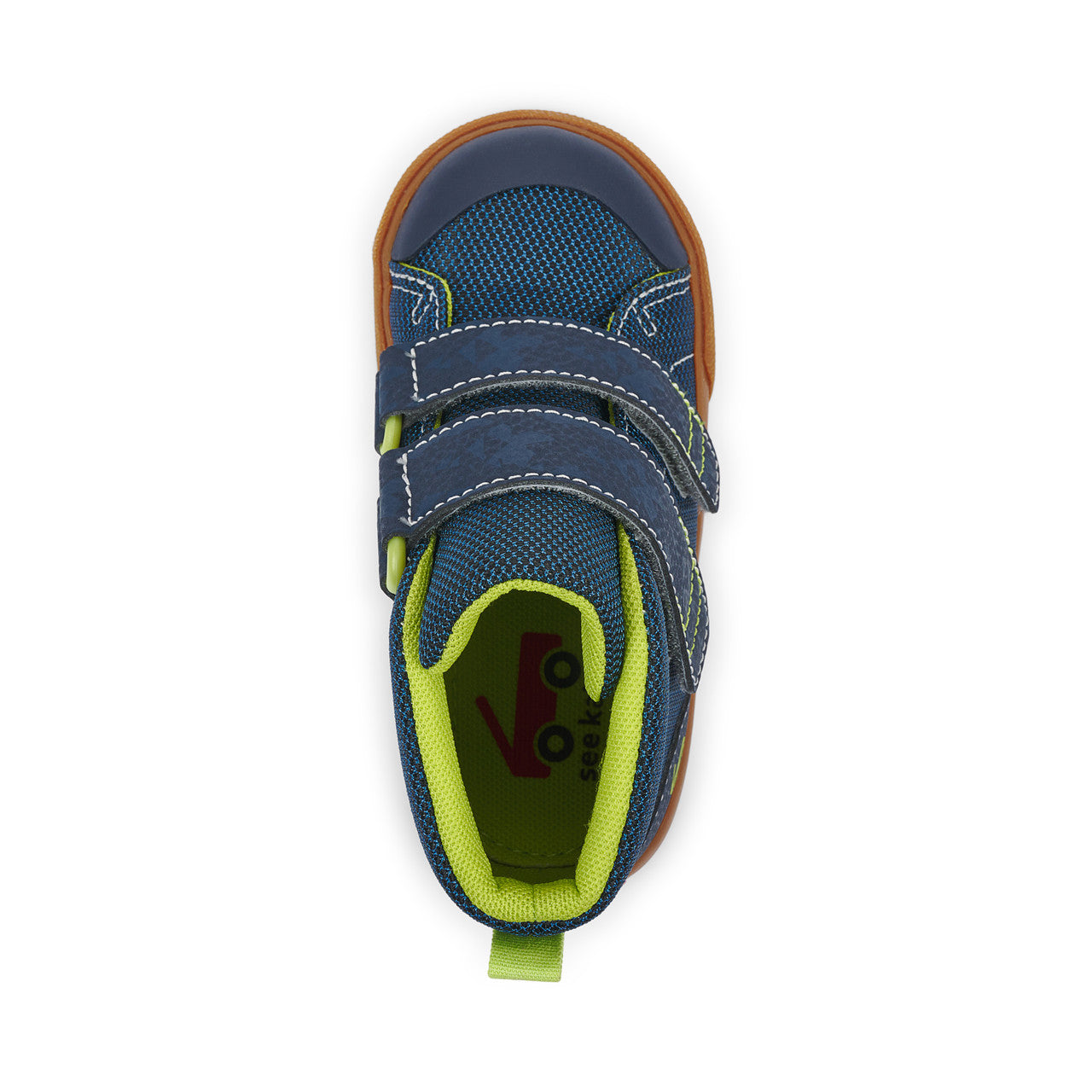 See Kai Run Dean Adapt II Navy