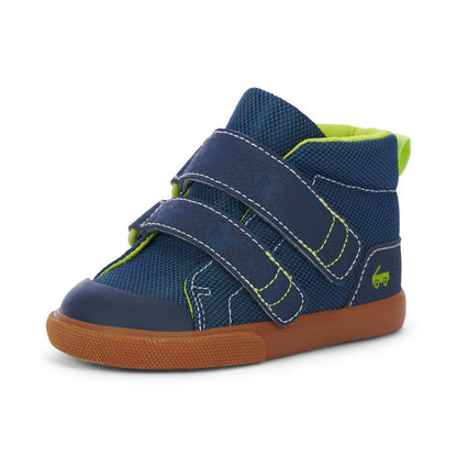 See Kai Run Dean Adapt II Navy