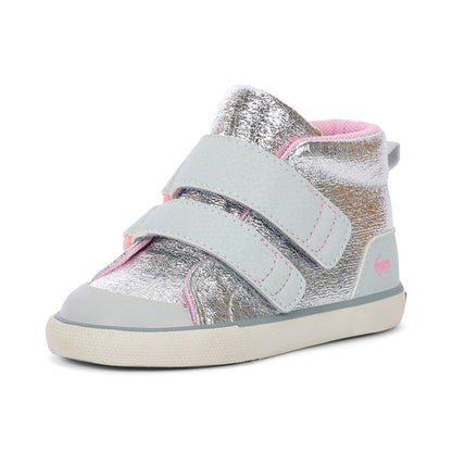 See Kai Run Dean Adapt II Silver