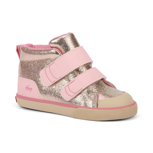 See Kai Run Dean Adapt II Rose Gold