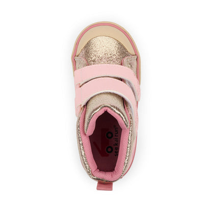 See Kai Run Dean Adapt II Rose Gold