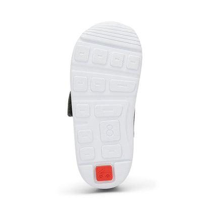 See Kai Run Boy's Ryder II Flexirun Gray