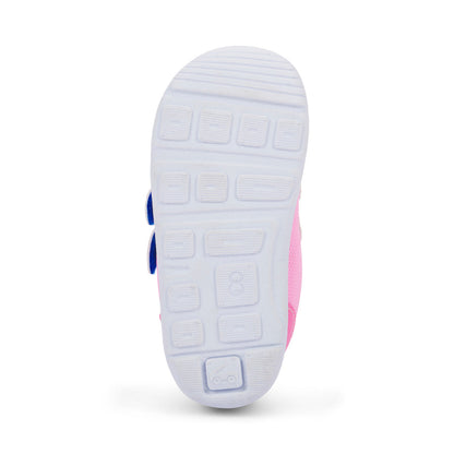 See Kai Run Girl's Ryder Adapt Flexirun Pink