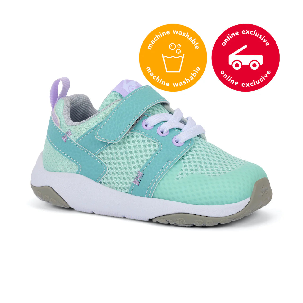 See Kai Run Viento Aqua