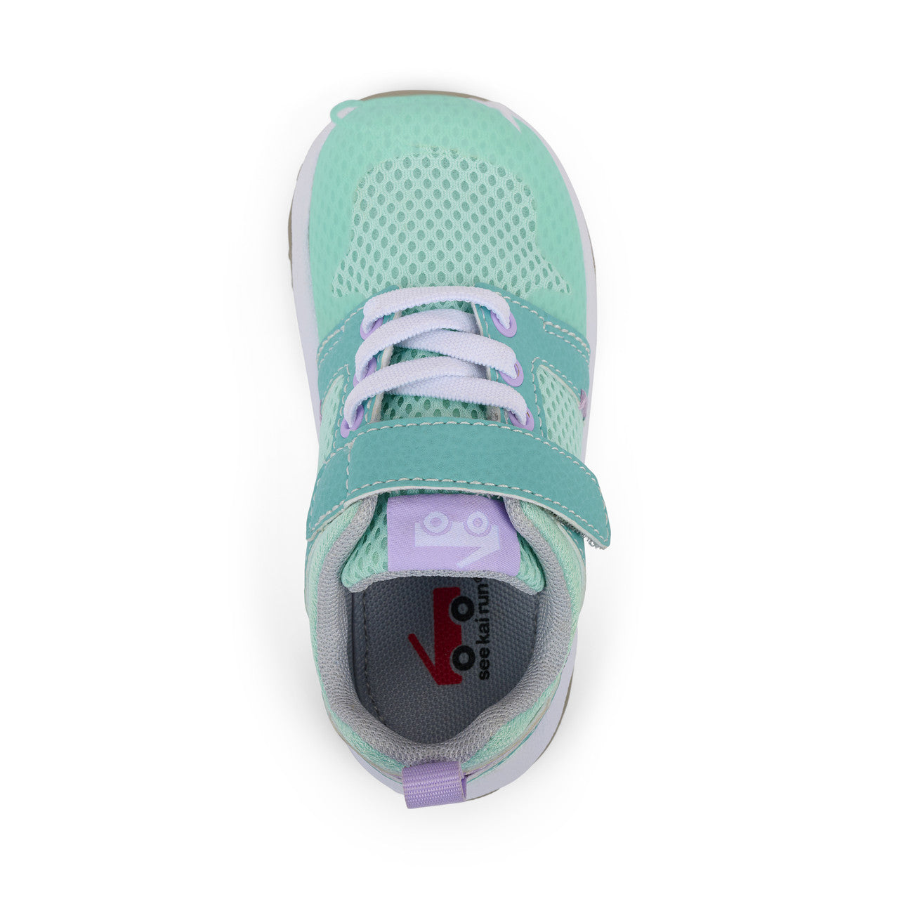 See Kai Run Viento Aqua
