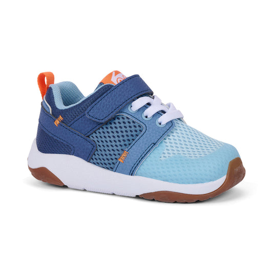 See Kai Run Boy's Viento Blue