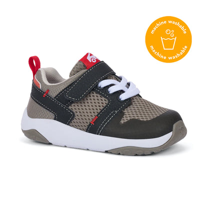 See Kai Run Viento Gray