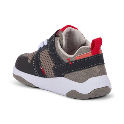 See Kai Run Viento Gray