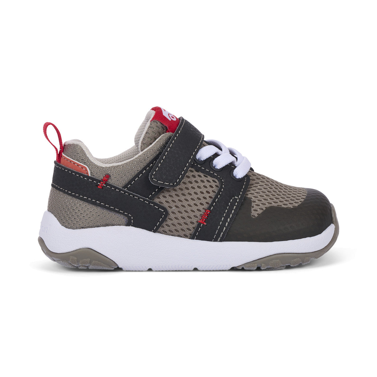 See Kai Run Viento Gray