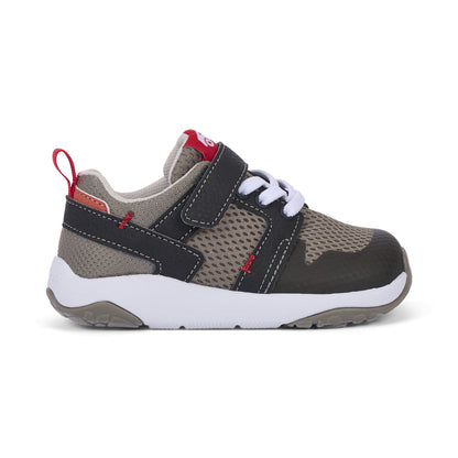 See Kai Run Viento Gray