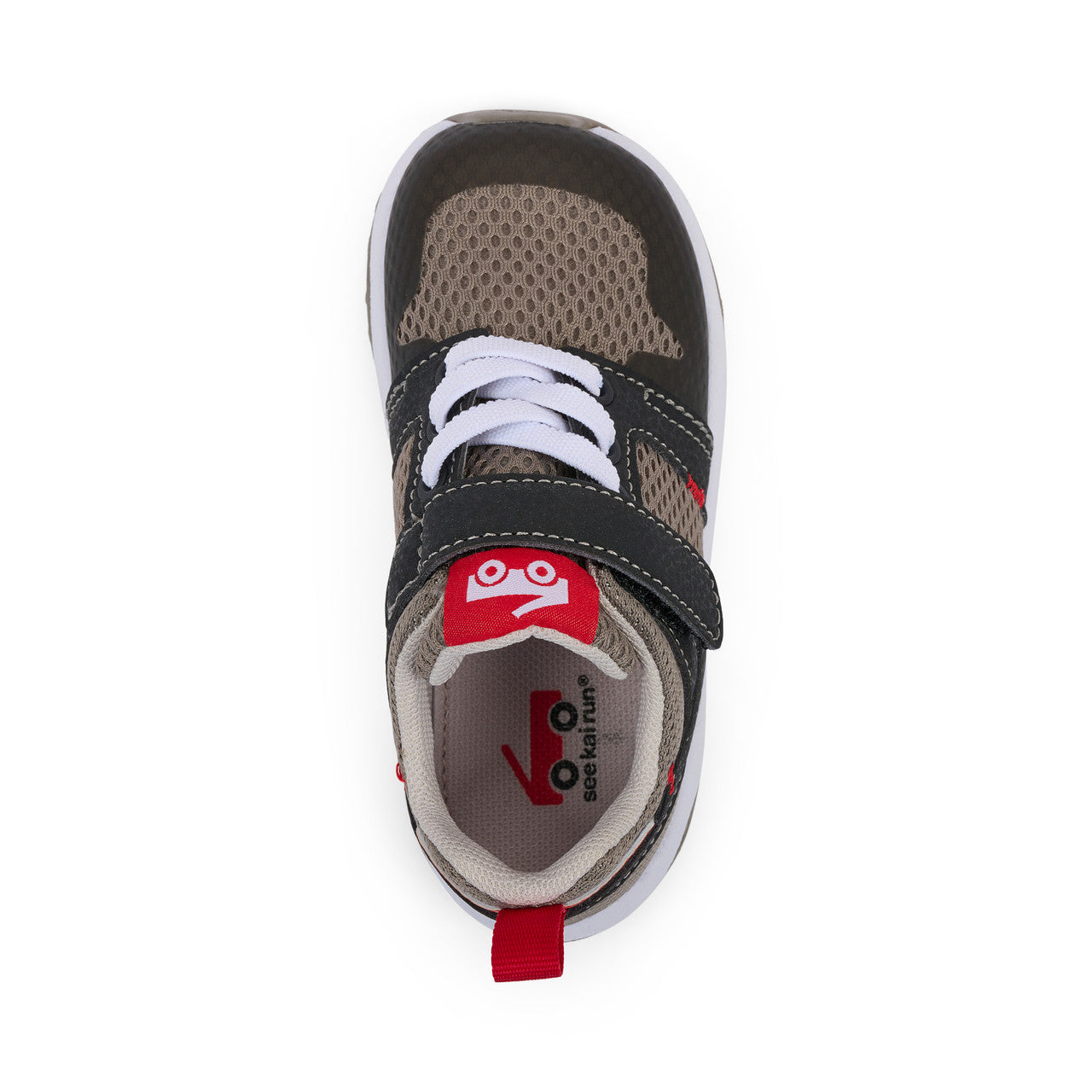 See Kai Run Viento Gray