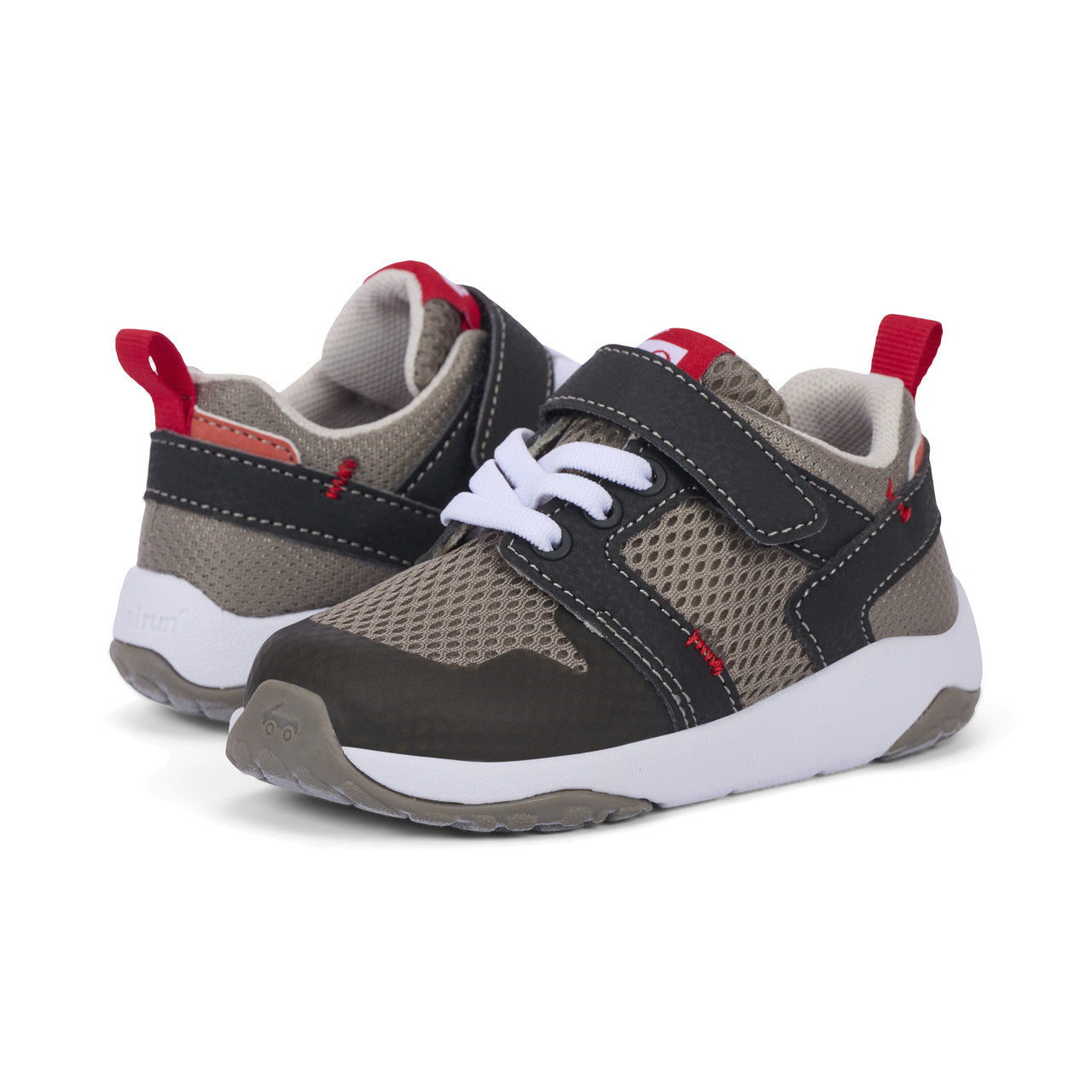 See Kai Run Viento Gray