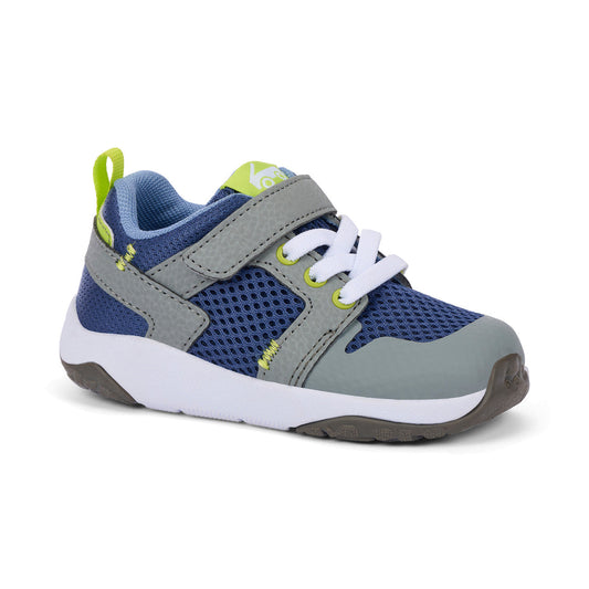 See Kai Run Viento Navy/Gray