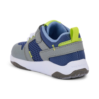 See Kai Run Viento Navy/Gray